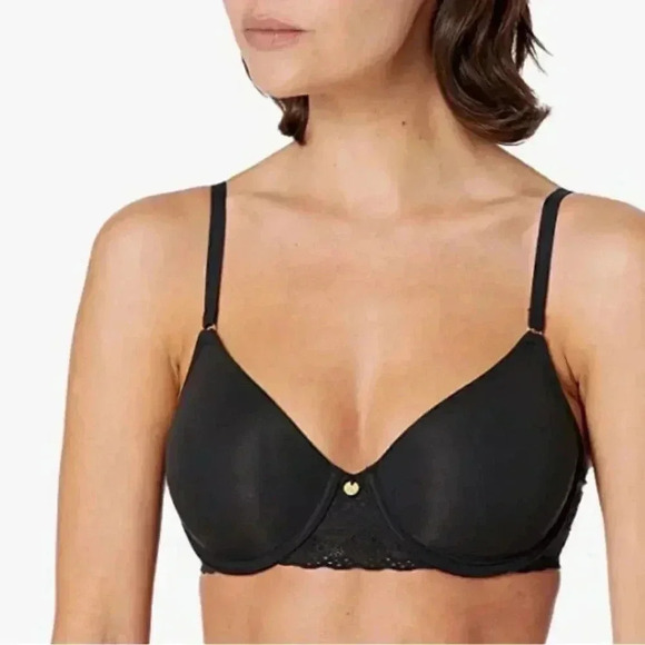 NWOT NATORI Bliss Perfection Contour Underwire Bra 38G - Picture 1 of 5
